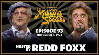 Ep 93 - The Midnight Special | November 8, 1974