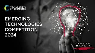 ThioTech Ltd | Emerging Technologies Competition 2024 winners | Environment