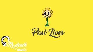 Sapientdream - Pastlives