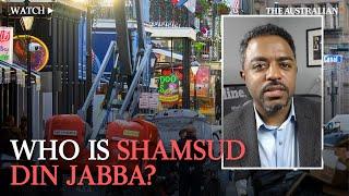 Who is Shamsud Din Jabbar, the New Orleans attacker?