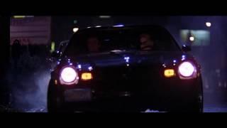 Перестрелка у клуба ... отрывок из фильма (Полицейский из Беверли Хиллз 2/Beverly Hills Cop 2)1987