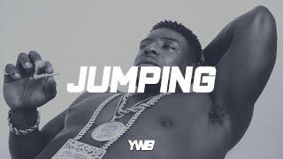 [FREE] Mist X Silky Type Beat - "JUMPING" | UK Rap Instrumental 2022