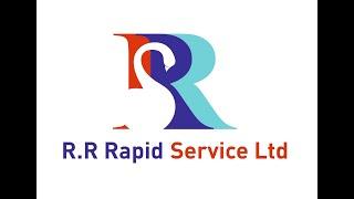 Discover R.R.Rapid Service LTD