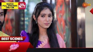 Preethiya Arasi - Best Scenes | 28 Dec 2023 | Kannada Serial | Udaya TV