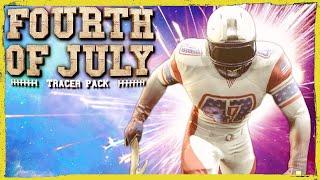 Fourth Of July Tracer Pack Bundle Showcase Call Of Duty Vanguard | Warzone