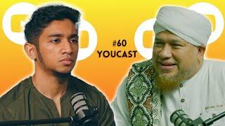 Maulana Helmi Sembang Belajar Dari Pakistan Hingga Afrika, Pondok VS Universiti VS Madrasah - EP: 60