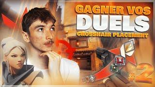 Gagner vos duels 2/3 - LE CROSSHAIR PLACEMENT