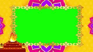 new wedding green screen video effects |wedding effects |wedding video frame | Real Wedding FX |150