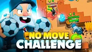 Dynamike NO MOVE Challenge  (Only Jumps)