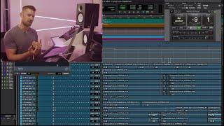 Mixing Masterclass: Koen Heldens — Multi-Platinum Hip Hop & R&B Mixer (MixCon 2021)