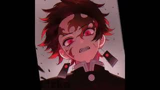 TANJIRO uwu edit