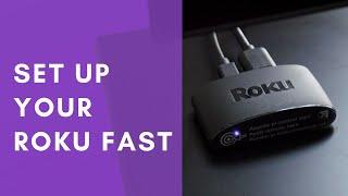 Roku Express Setup: 5 Easy Steps to Start Streaming TV