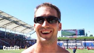 Behind the Scenes: 2015 CrossFit Games, Part 4