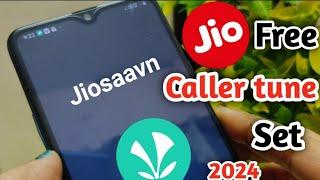 Jio Free Caller Tune Set Pannuvathu Eppadi Tamil/Jiosaavn Caller Tune Set Tamil