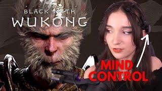 Wukong, but with Mind Control