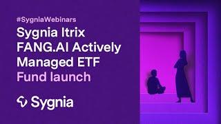 Sygnia Itrix FANG AI Actively Managed ETF