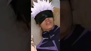 MASK GIRL VIRAL VIDEO | Eye mask girl Latest Update real name Or Instagram Id full details |#shorts