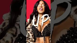 Cardi B Type Beat - UP | Prod. by RVSN #cardibtypebeat #cardib #typebeat