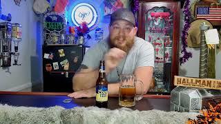 Coors Edge Non-Alcoholic Brew Review