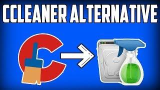 Best CCleaner Alternative Tool - Tricknology | 2019