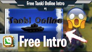 Tanki Online | Free Tanki Online 3D Intro Template - Special Video - Legacy TO