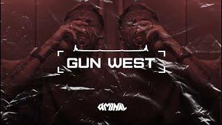 Free Ганвест x Ханза x Скриптонит Type Beat ''Gun West'' | Club Banger Afro Trap Instrumental 2020