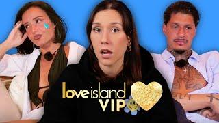 Love Island VIP | Folge 5 - er gönnt ihr NICHTS