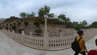 Birla Temple Jaipur 360 Virtual Reality