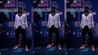 IAM ALON  || Alightmotion preset XML  || AP SK GAMMER ||