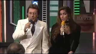 Al Bano Carrisi & Romina Power - Donna 1989