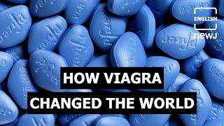 Explained Viagra - Everything You Need To Know About Viagra | English NEWJ