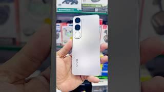 Y200 Vivo New Launched Phone First Look #vivo #phone #y200 #review