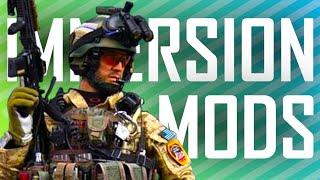 Arma 3 Mods - Best 12 Immersion Mods  [2023]