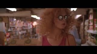 Susan Sarandon the witches of eastwick Funny Scene "Slut"