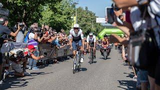 Challenge Roth 2022 - Celebrating triathlon back with spectators