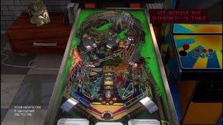 269.5 Million SINGLE BALL #Pinball Zankor 2017