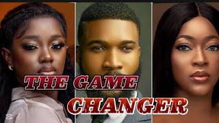 THE GAME CHANGER - Nigerian Movie Luchy Donald, Alex Cross & Phiona Garba- Latest Nollywood Movie