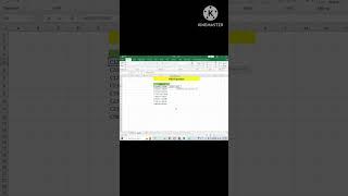 Mid function 2 #excel  #exceltricks    #microsoft  #msexcel
