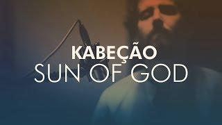 Kabeção - Sun of God ( Touching Souls - Studio Sessions ) Handpan Pantam