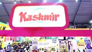 Kashmir Cooking Oil at Masala Family Festival