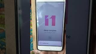 redmi 4x frp bypass with out pc