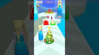 NEW UPDATE GAME! Build A Queen Best Gameplay