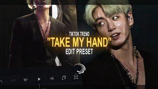 "FANTASY" Tiktok Trend Edit Base || Alight Motion (+Preset)