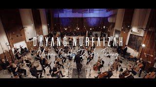 Dayang Nurfaizah – Umpan Jinak Di Air Tenang (Official Music Video)