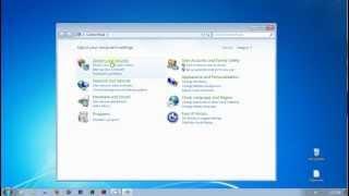 HOW TO: Reset internet zone security settings to default ~ Windows 7