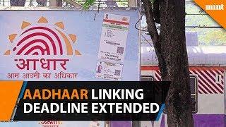 UIDAI says Aadhaar necessary for opening bank accounts, tatkal passports
