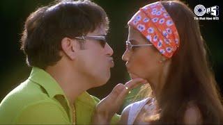 Meri Chamak Chalo Maan Bhi Jaa | Govinda, Urmila Matondkar | Sonu Nigam & Alka Yagnik