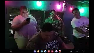 Na E Ioe lelei!!! Old skool Samoan Song... Live Cover (Saturday Night Highlight 25.11.2023)oe