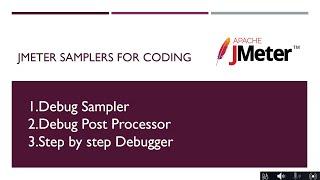 JMeter Tutorial | How to Debug Jmeter Script?