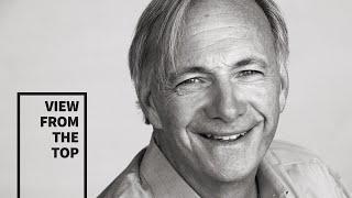 Ray Dalio, Founder and Chairman, Bridgewater Associates